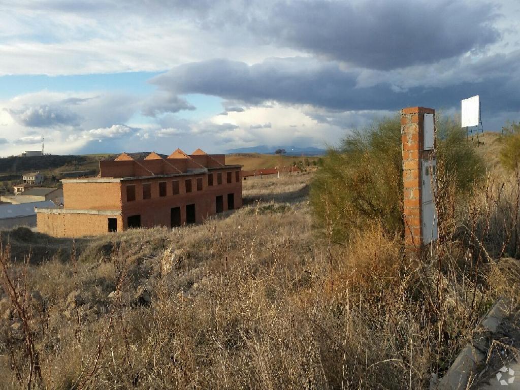 Calle de la Iglesia, 16, Tórtola de Henares, Guadalajara en venta Foto principal- Imagen 1 de 4