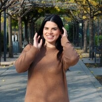 Luciana Simeone Moreno