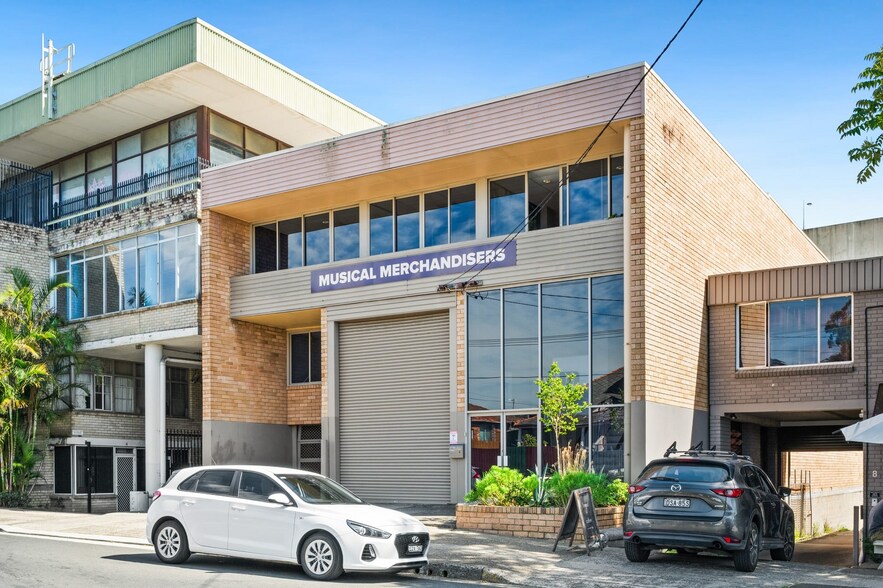6 William St, Brookvale en alquiler - Foto del edificio - Imagen 1 de 5