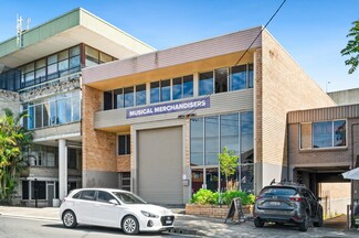 Más detalles de 6 William St, Brookvale - Oficina, nave en alquiler