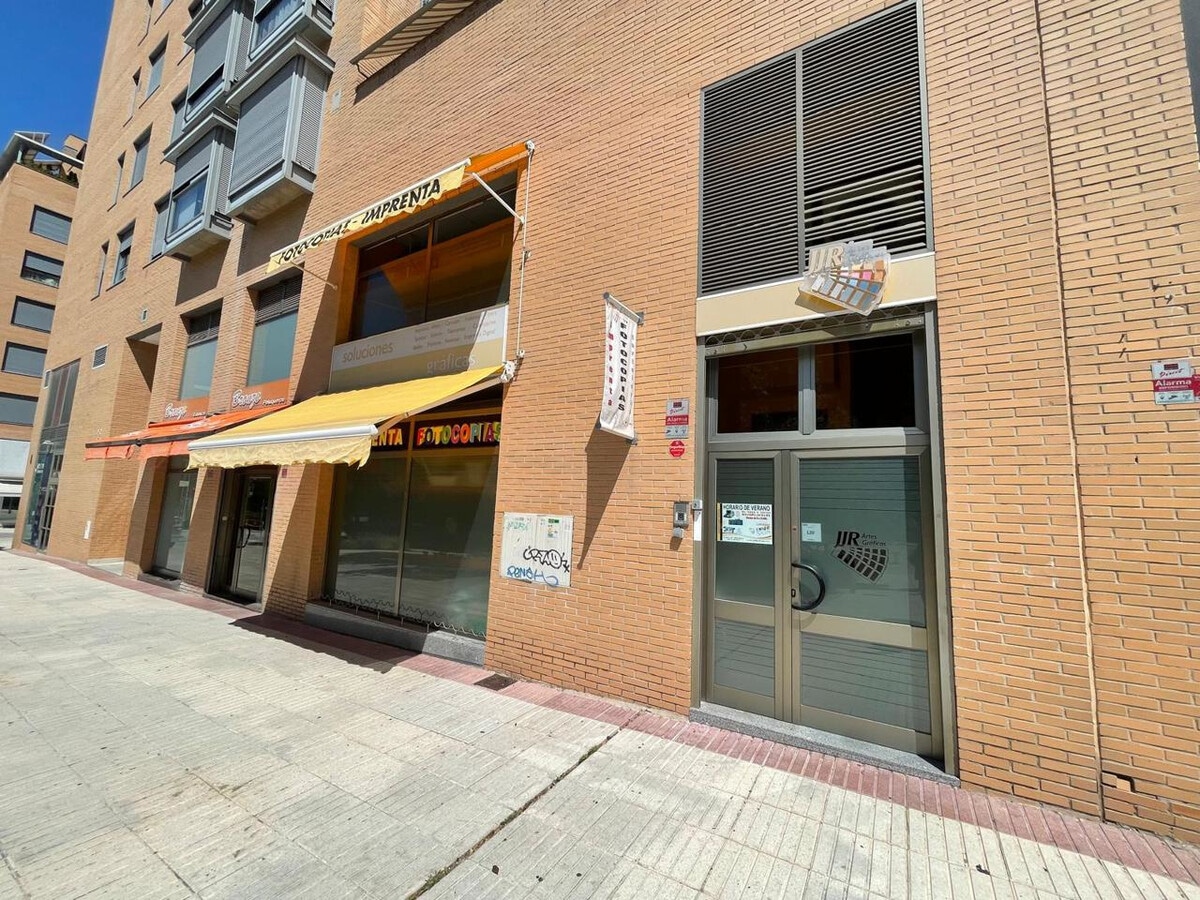 Madrid, MAD 28045 - Unidad Esc. 1, Pt: 02, UE 1 - - Foto del interior - Image 1 of 16