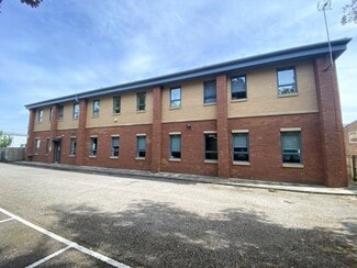 Más detalles de 2 Sandbeck Ct, Wetherby - Oficina en venta