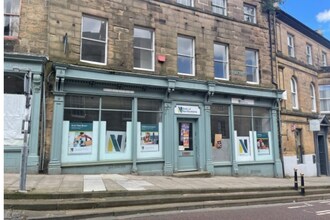 39-41 Fenkle St, Alnwick en alquiler Foto del edificio- Imagen 2 de 2