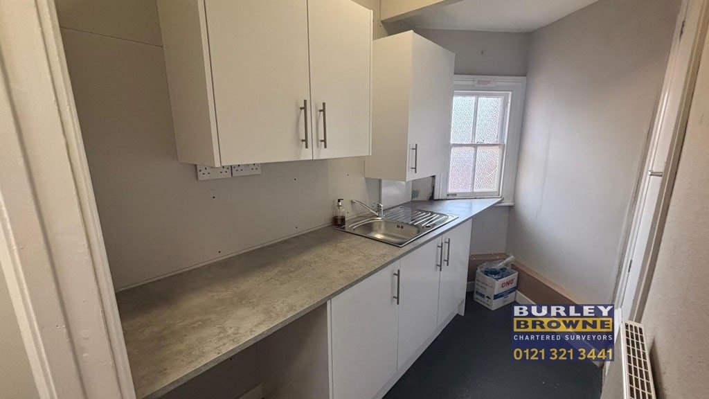 38 High St, Sutton Coldfield, WMD B72 1UP - Unidad 38a - - Foto del interior - Image 2 of 6