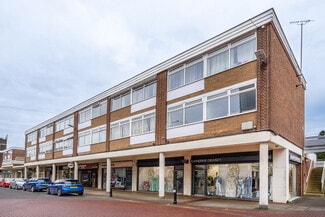 Más detalles de 10-24 Drury Ln, Solihull - Local en alquiler