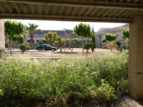 Terreno en Calasparra, Murcia en venta - Foto del edificio - Imagen 3 de 8