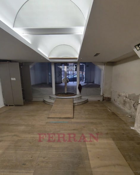 Local en Barcelona, Barcelona en alquiler - Foto del interior - Imagen 1 de 1