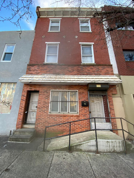 702 W Girard Ave, Philadelphia, PA en venta - Foto del edificio - Imagen 1 de 4