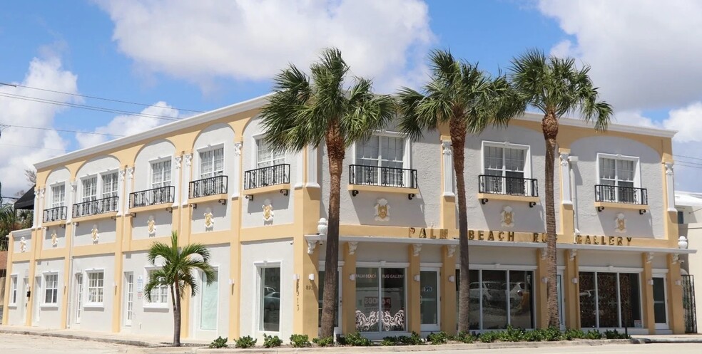 5913 S Dixie Hwy, West Palm Beach, FL en alquiler - Foto del edificio - Imagen 1 de 22