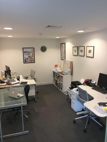 32-40 Tontine St, Folkestone en alquiler - Foto del interior - Imagen 3 de 8