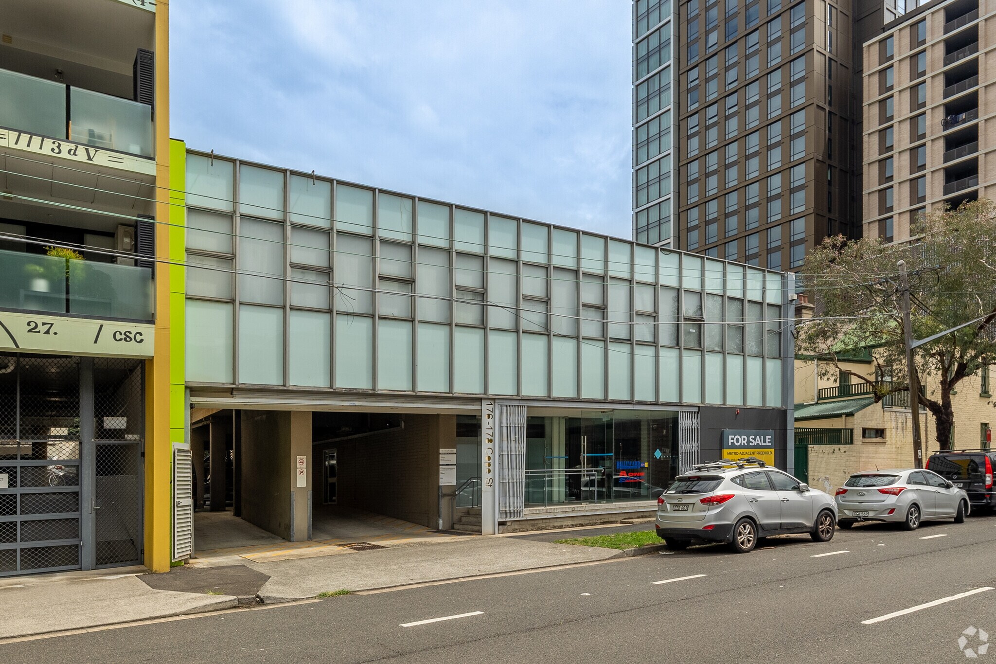 176 Cope St, Waterloo en alquiler Foto del edificio- Imagen 1 de 6