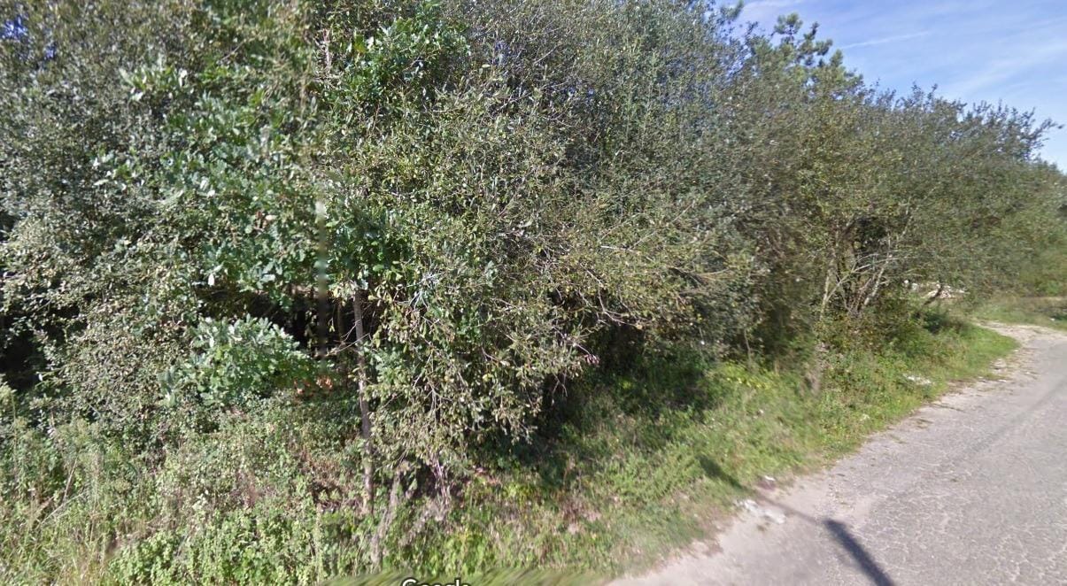 Terreno en O Porriño, Pontevedra en venta Plano del sitio- Imagen 1 de 10