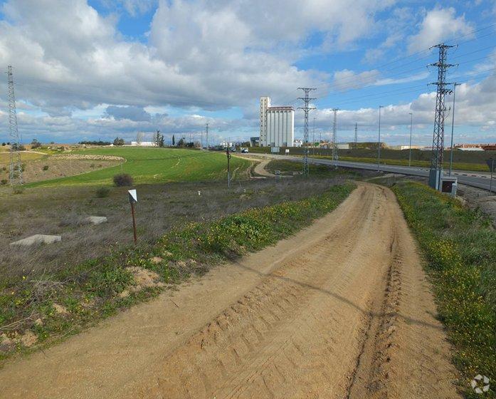 Terrenos en Navalcarnero, MAD en venta - Foto del edificio - Imagen 2 de 4