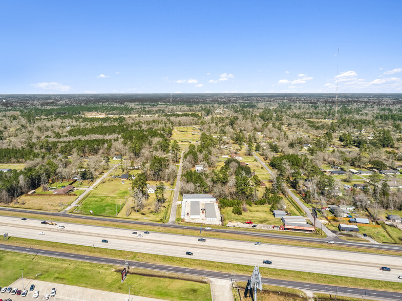 405 North St, Vidor, TX en venta - Foto del edificio - Imagen 2 de 3