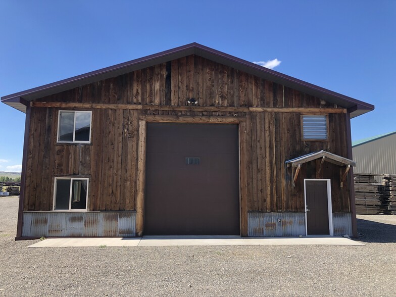 18 Business Park Rd, Livingston, MT en alquiler - Foto del edificio - Imagen 1 de 24