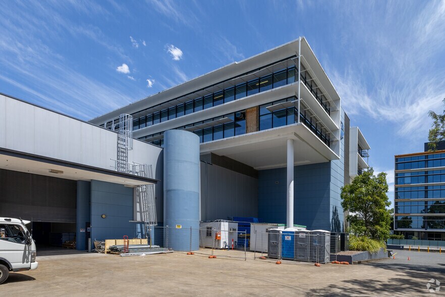 5 Eden Park Dr, Ryde en alquiler - Foto del edificio - Imagen 3 de 4
