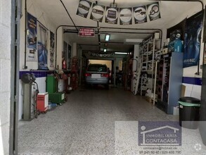 Naves en Colmenar Viejo, MAD en alquiler Foto del interior- Imagen 2 de 7