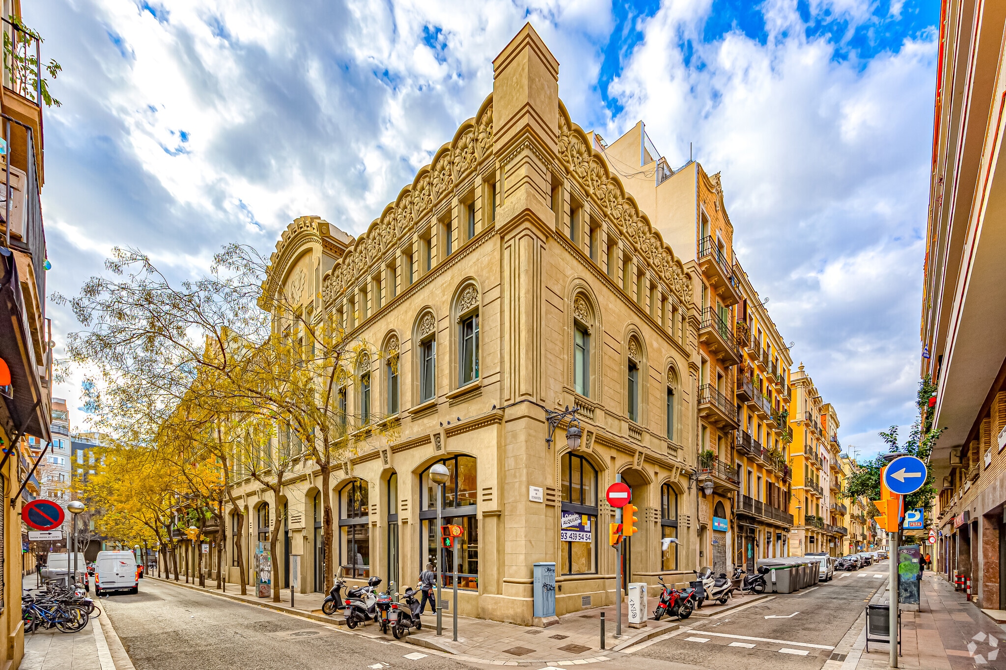 Carrer de Bonavista, 30, Barcelona, Barcelona en alquiler Foto principal- Imagen 1 de 7