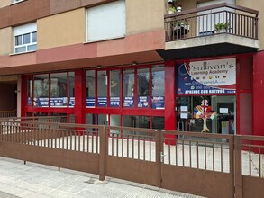 Local en Igualada, Barcelona en alquiler Foto del interior- Imagen 2 de 16