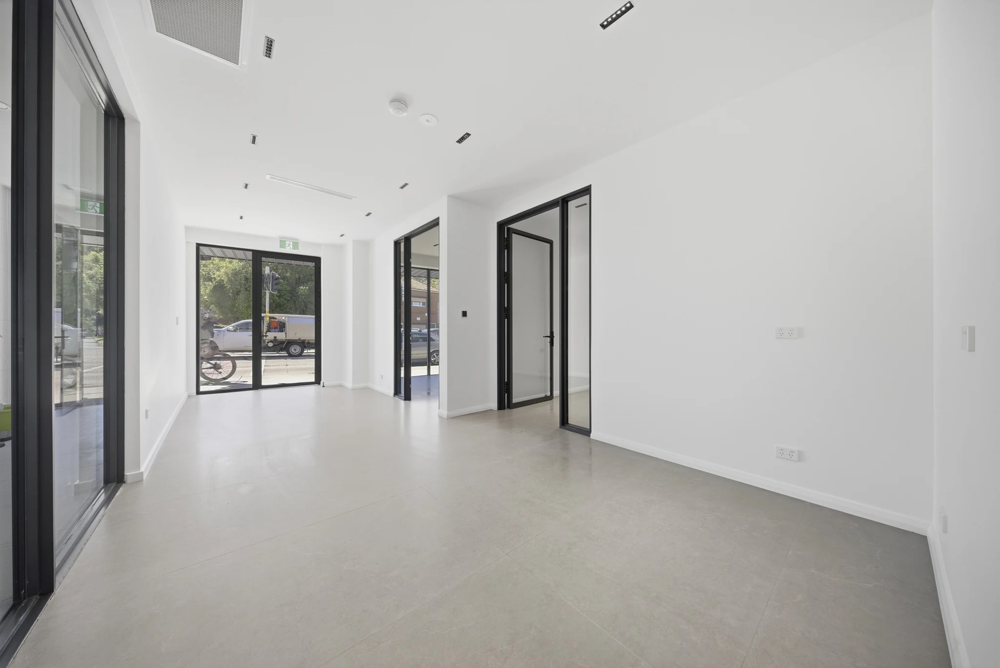 240-242 Liverpool Rd, Enfield en alquiler Foto del interior- Imagen 1 de 9