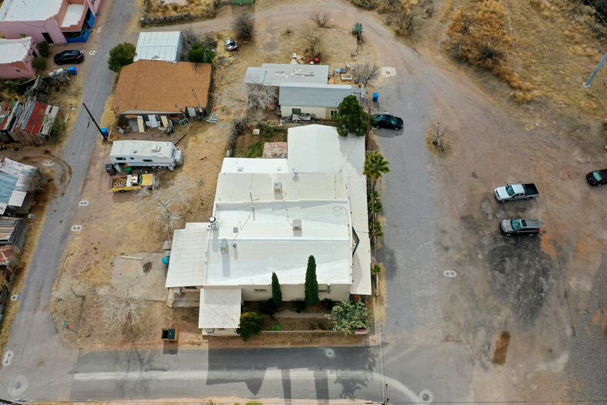 600 Romero, Bisbee, AZ en venta - Foto del edificio - Imagen 2 de 20