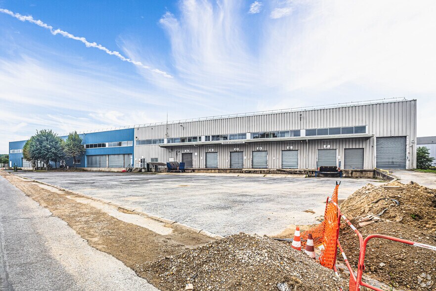 3-5 Rue De La Scierie, Sucy-en-Brie en alquiler - Foto del edificio - Imagen 2 de 2