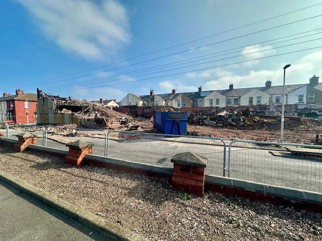 Chadwick St, Blackpool en venta Foto del edificio- Imagen 1 de 4