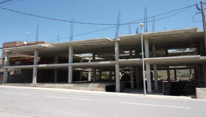 Terreno en Sunyer, Lérida en venta - Foto del edificio - Imagen 2 de 4