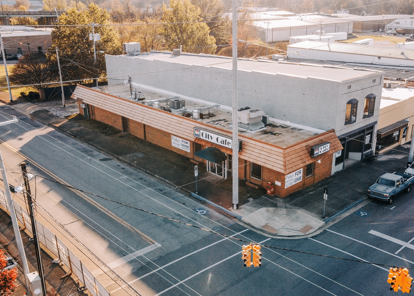 101 1st Ave SE, Decatur, AL en alquiler - Foto del edificio - Imagen 1 de 6