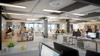 22-32 Rue De Clignancourt, Paris en alquiler Foto del interior- Imagen 1 de 2