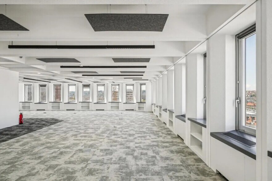 1 Boulevard Marius Vivier-Merle, Lyon en alquiler - Foto del edificio - Imagen 3 de 17