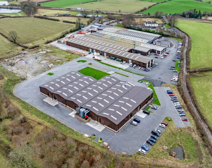 Elmsfield Park, Carnforth en alquiler - Foto del edificio - Imagen 1 de 3