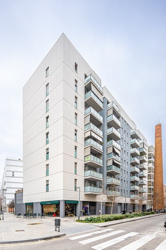 Más detalles de Edificio residencial​ en venta