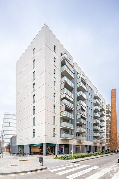 Local en Barcelona, Barcelona en alquiler - Foto principal - Imagen 1 de 2