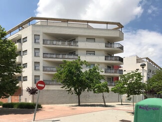 Más detalles de Calle Francisco Salzillo, 7, Torrejón de Ardoz - Edificio residencial​ en venta