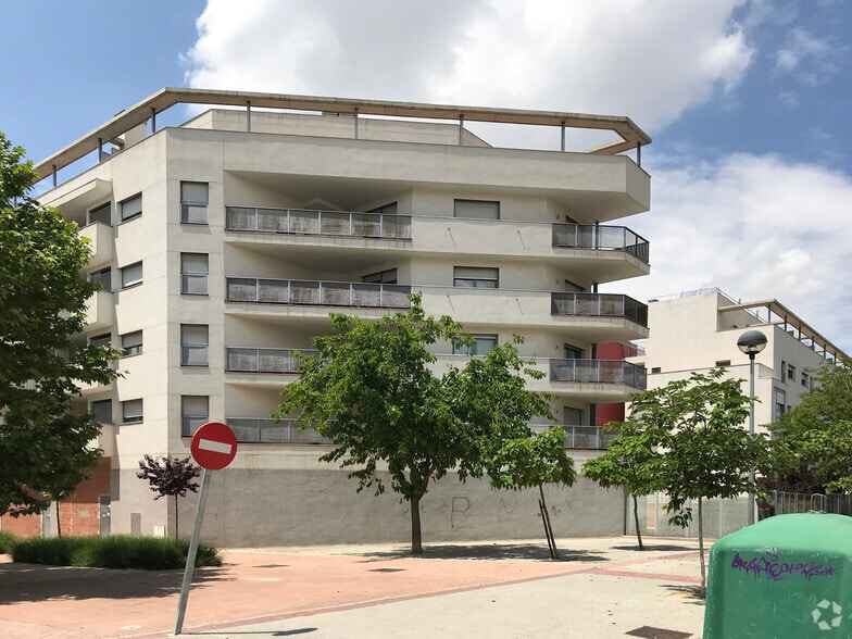 Calle Francisco Salzillo, 7, Torrejón de Ardoz, Madrid en venta - Foto principal - Imagen 1 de 3