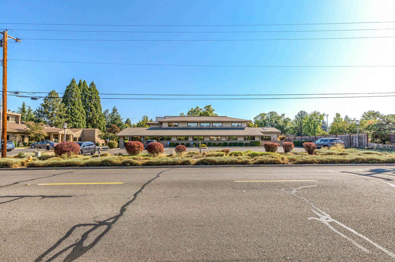 717 Murphy Rd, Medford, OR en venta Foto del edificio- Imagen 1 de 12