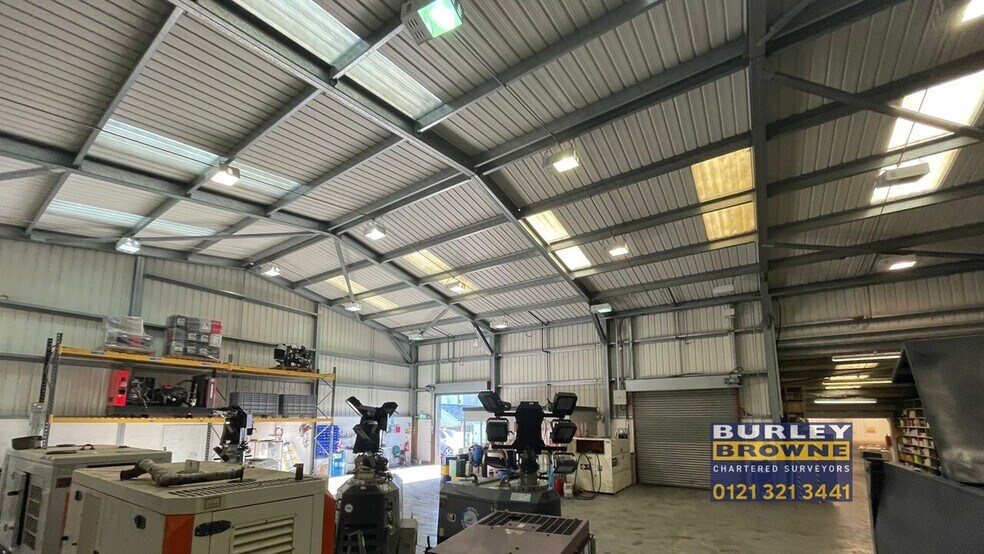 Franchise St, Wednesbury en alquiler - Foto del edificio - Imagen 3 de 31