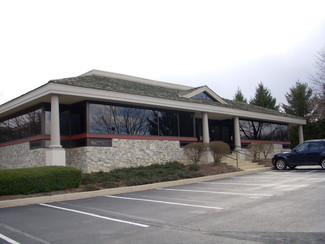 Más detalles para 875 Berkshire Blvd, Wyomissing, PA - Oficinas, Oficina/Clínica en alquiler