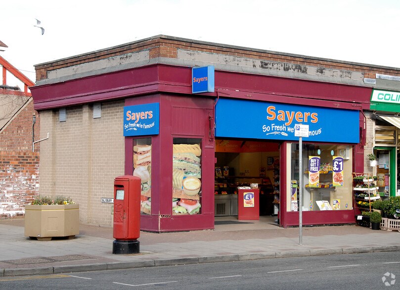 32 Banks Rd, Wirral en alquiler - Foto del edificio - Imagen 2 de 3