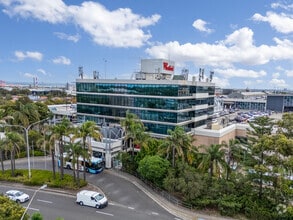 152 Bunnerong Rd, Eastgardens, NSW - Aérea  vista de mapa - Image1