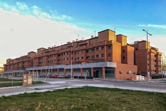 Más detalles de Calle Labrador, 6, Navalcarnero - Local en alquiler