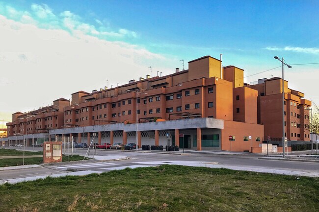 Más detalles de Calle Labrador, 6, Navalcarnero - Local en alquiler