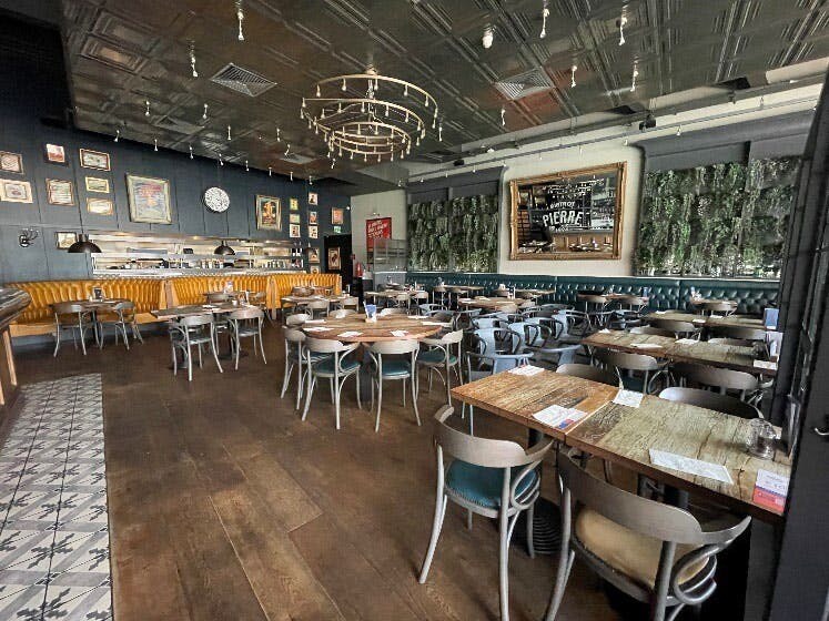 Exchange St, Kidderminster en alquiler - Foto del interior - Imagen 2 de 4