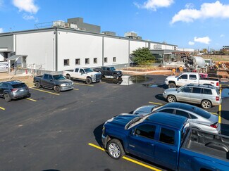 Más detalles de 13131 Broadway Ext, Oklahoma City, OK - Nave en venta