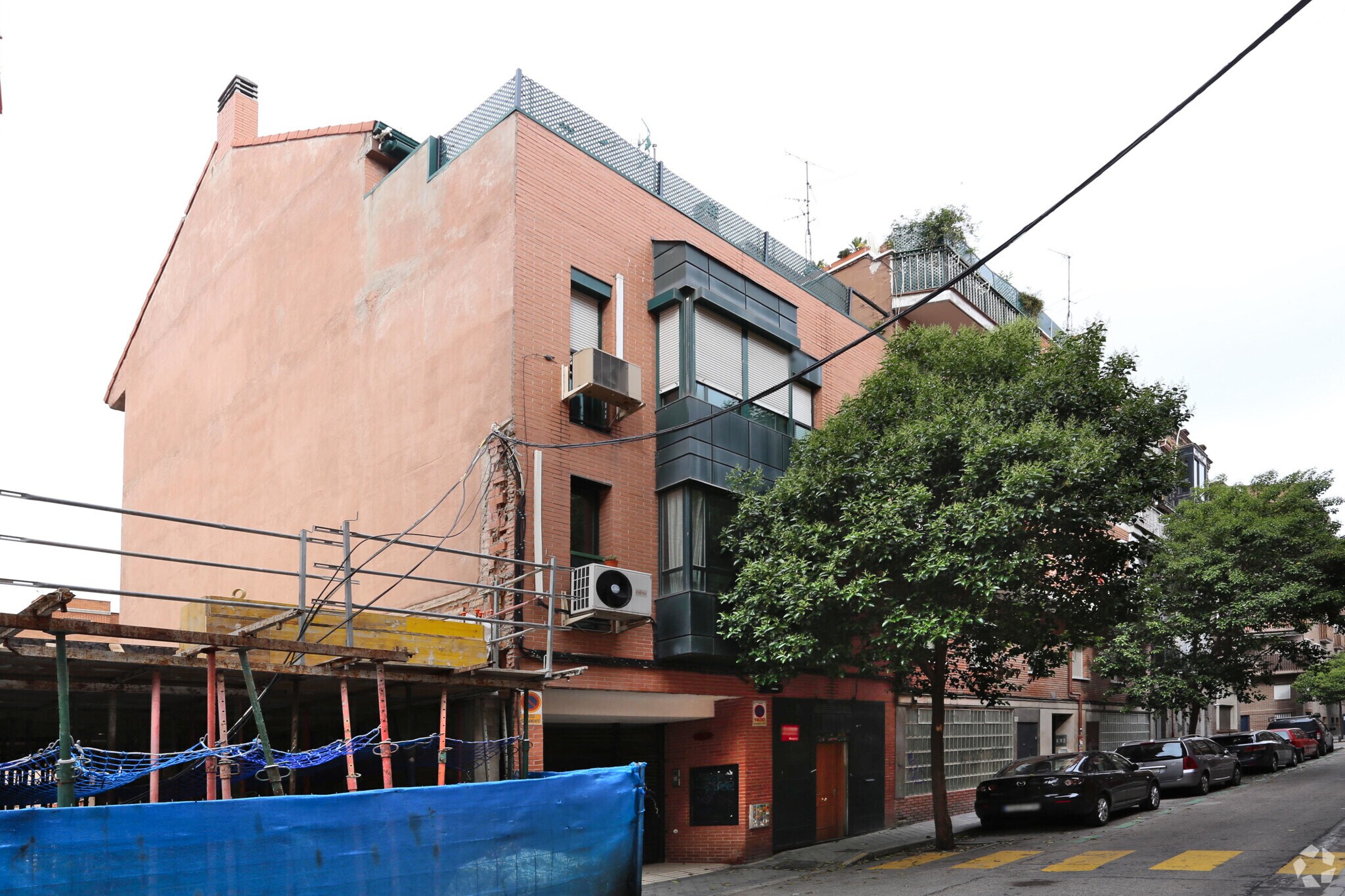 Calle de Iriarte, 7, Madrid, Madrid en venta Foto principal- Imagen 1 de 1