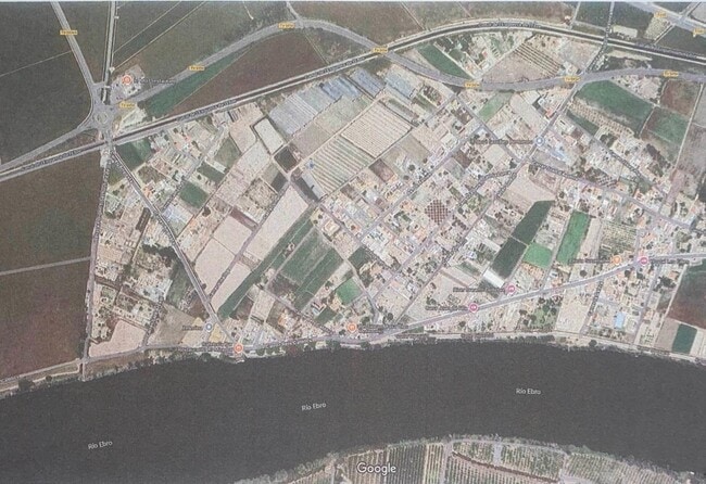 Más detalles de Terreno en venta