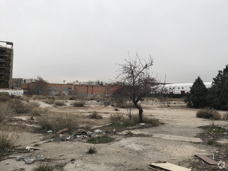 Terreno en Madrid, Madrid en venta - Foto principal - Imagen 1 de 1
