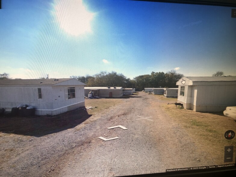 Oklahoma South Breeze Mobile Home Park cartera de 2 inmuebles en venta en LoopNet.es - Foto del edificio - Imagen 2 de 7