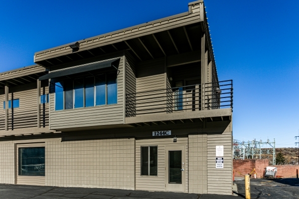 1244 Iron Horse Dr, Park City, UT en alquiler - Foto del edificio - Imagen 1 de 5